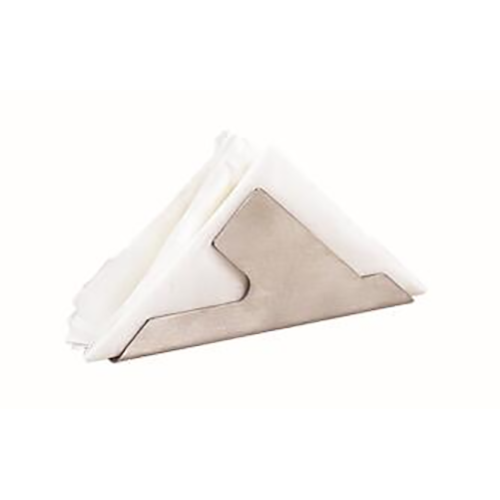 Triangle  Paper Towel Holder