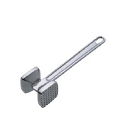 Aluminum Square Meat Tenderizer