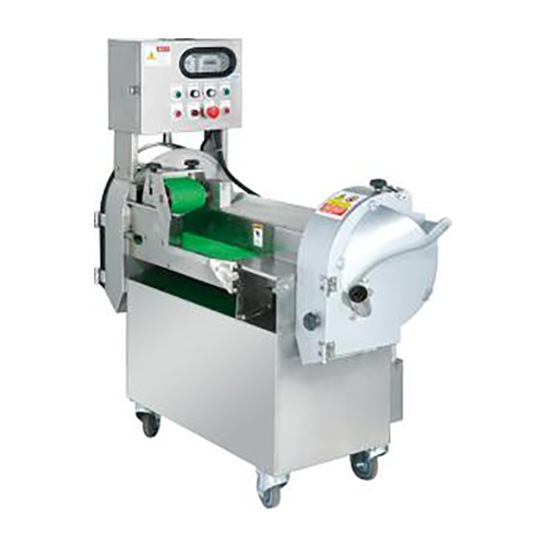 Universal Chopping Machine