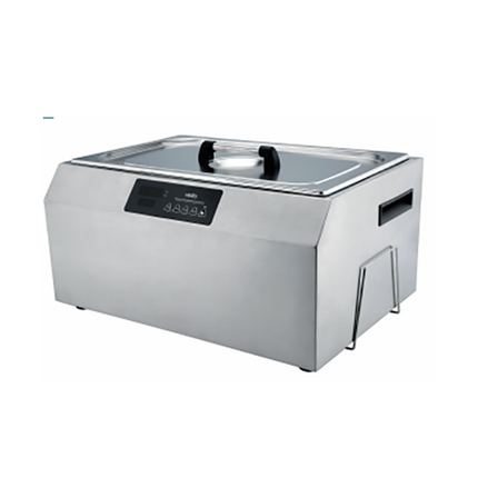 Vacuum Cooking Machine