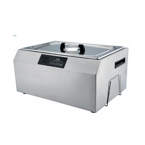 Vacuum Cooking Machine