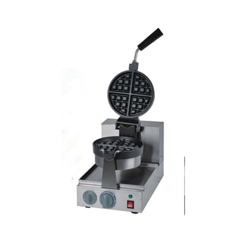 Waffle Baker