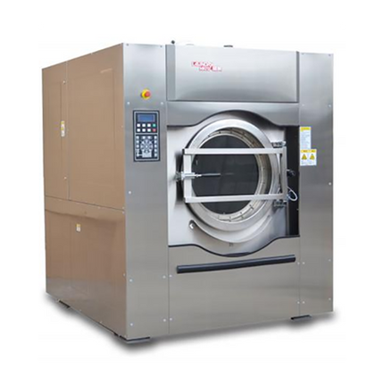 Washer-Extractor