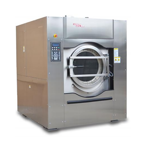 Washer-Extractor