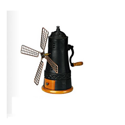 Windmill Hand Grinder