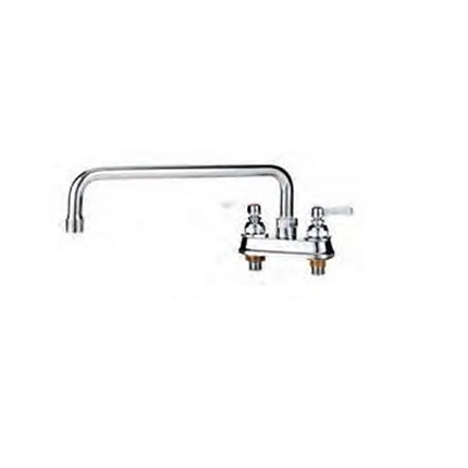 Workboard Faucet(Swing Nozzle)