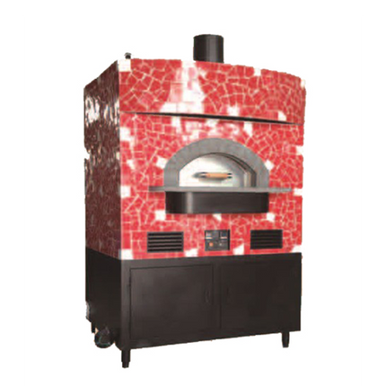 Z Series Gas Pizza Oven