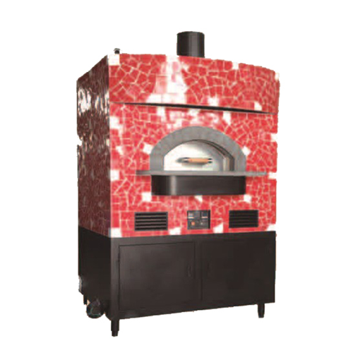 Z Series Gas Pizza Oven