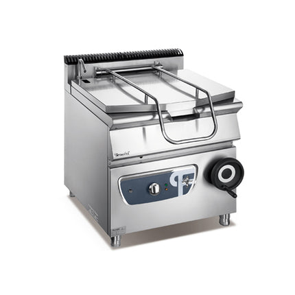 900 Series Electric Tilting Braising Pan