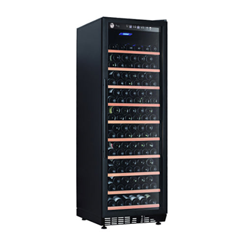 209 Bottles Wine Cooler