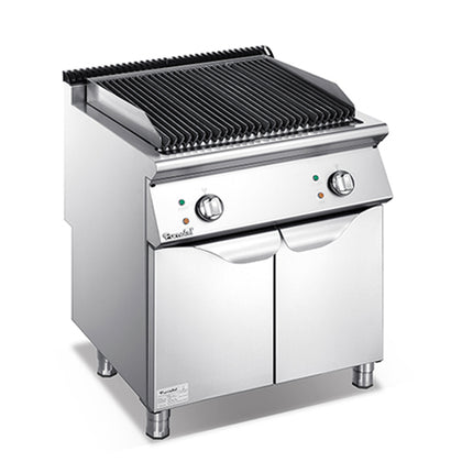 700 Electric Grill With Cabinet