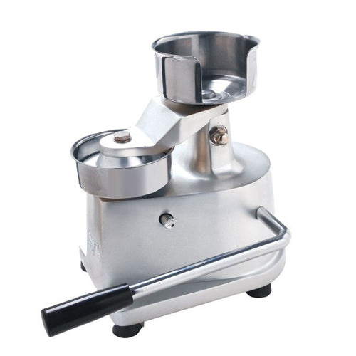 100mm Manual Hamburger Maker