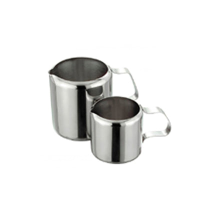 Stainless Steel Creamer