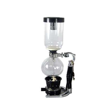 YAMI Syphon Coffee Maker