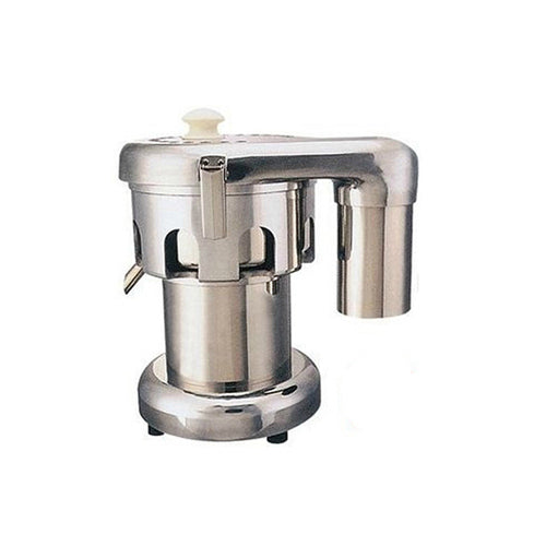 Round Stainless Steel Commercial Juicer