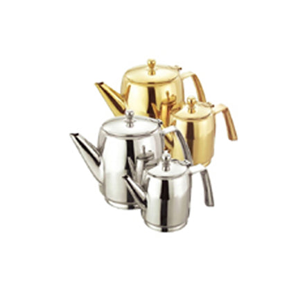 Stainless Steel Tea Pot