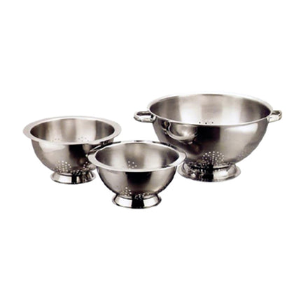 Stainless Steel Colander