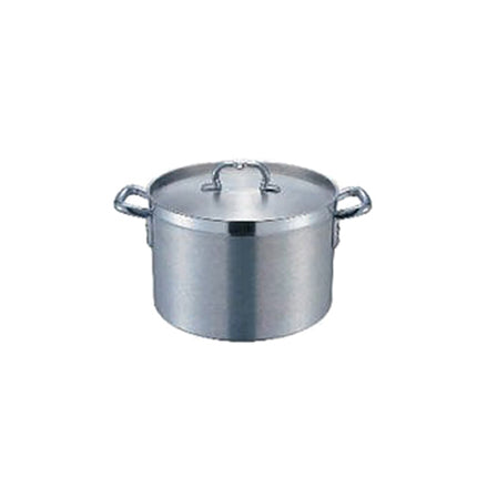 American Style Composite Bottom  Aluminium Stew  Pot