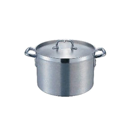 European Style Composite Bottom  Aluminium Stew  Pot