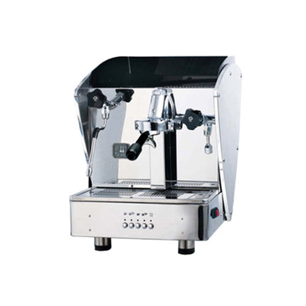 5L Single Head Italian Semi-automatic Coffee Machine