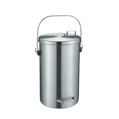 18L Stainless Steel Sauce Pot