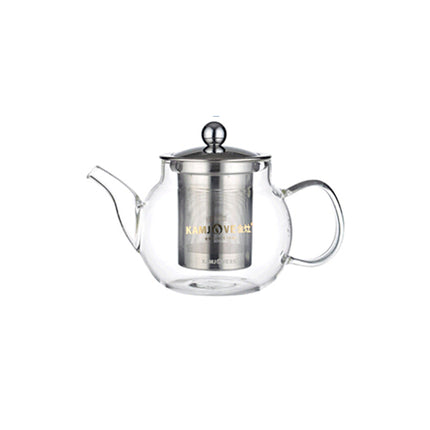 0.6L Tea Pot