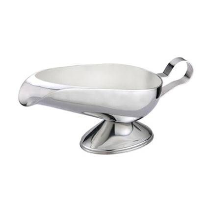 SS304 5oz Gravy Boat