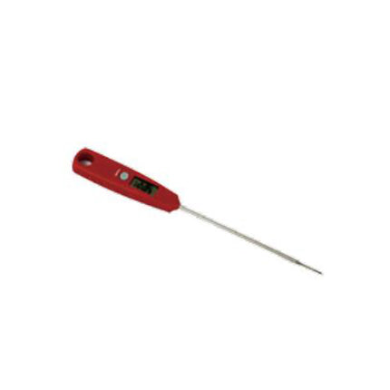 Pan Shape Thermometer Digital