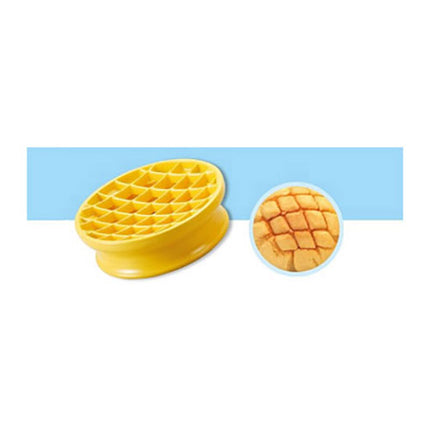 Pineapple Lattice Cutter