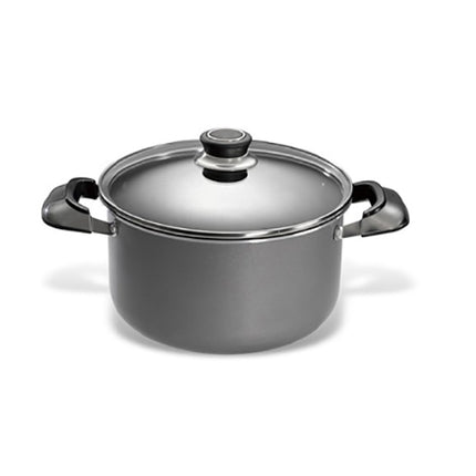 Aluminium Alloy Non-stick Dutch Oven