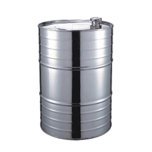 Stainless Steel Oil Pot