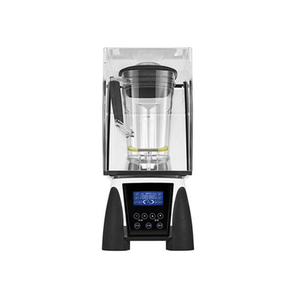 2L Smoothie Blender With Sound-proofing Cover