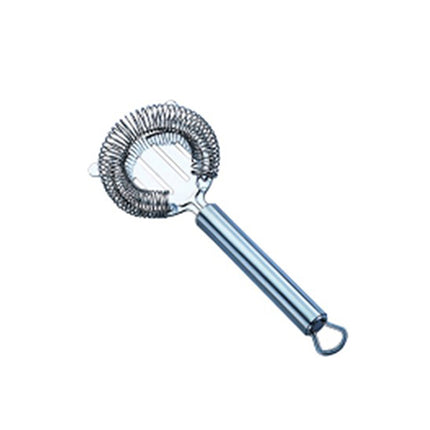 220mm Stainless Steel Ice Strainer