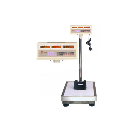 150kg Digital Platform Scale