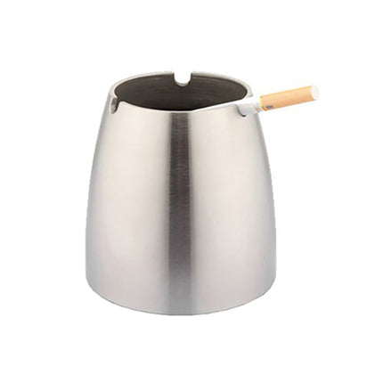 Luxury Stainless Steel Ashtray