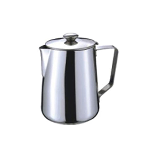 Stainless Steel Coffee Server