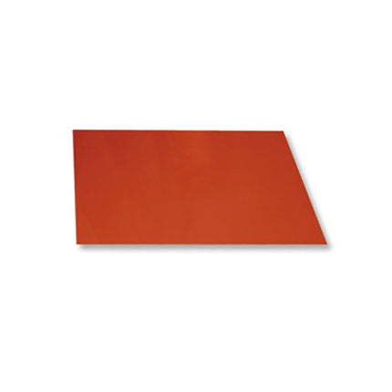 Red Silicon Non-stick Baking Mat