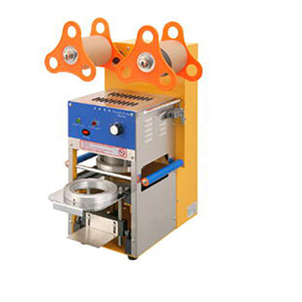 Automatic Sealing Machine