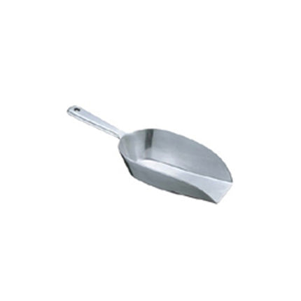 Square Aluminum Ice Scoop