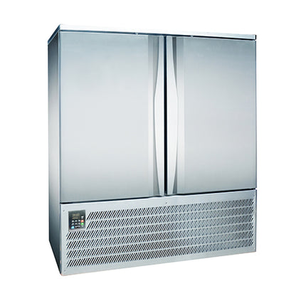 755L 30 Pans Fancooling Blast Freezer