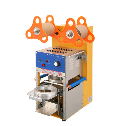 Automatic Sealing Machine