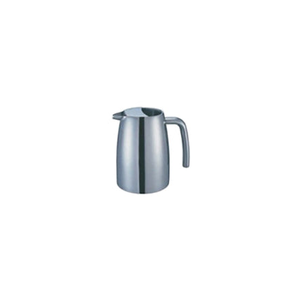 Double Ply Stainless Steel Pitcher