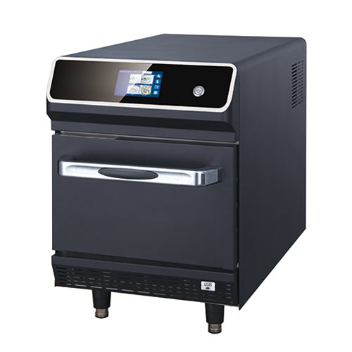 High Speed Oven  (Touch Screen Type)