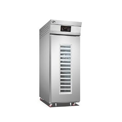 Single Rack Proofer 36 Tray Single Door Retard Proofer (Chiller) – Shinelongstore