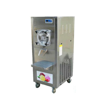 Hard Ice Cream Machine