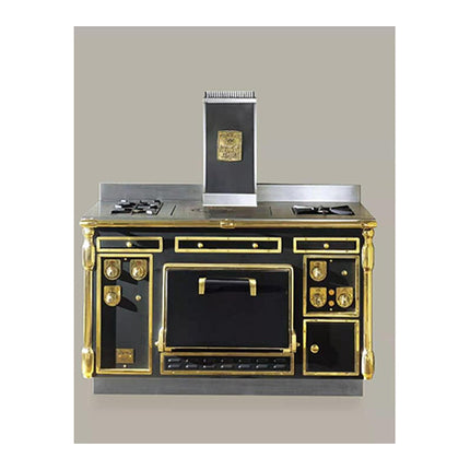 Gas Cooking Range Unit