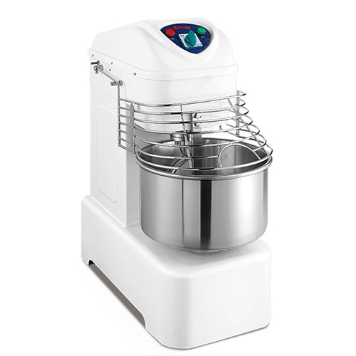 20L Two-Speed Dough Mixer