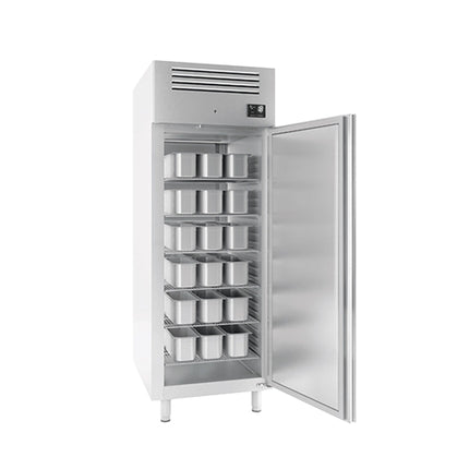 Ice freezer 60x40 - 1628 litres - with 1 door