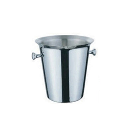 European Style Stainless Steel Champagne Bucket