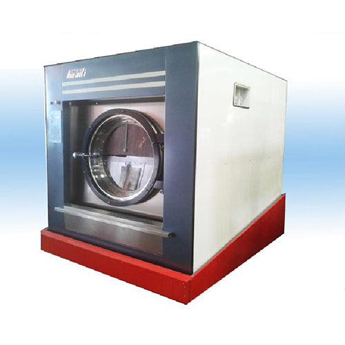 60KG Full Automatic Industrial Washing Machine